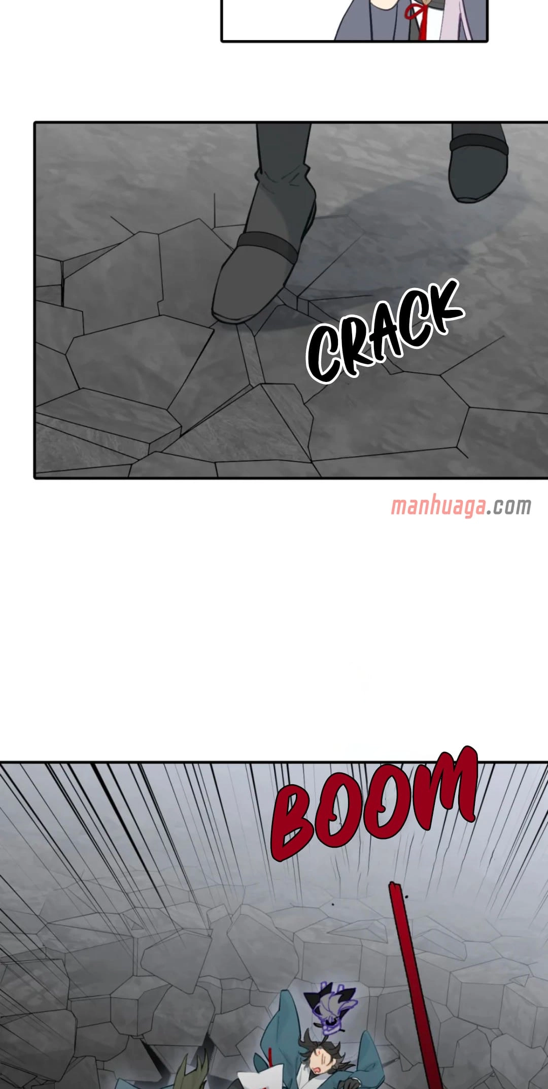 Kill the Male Lead to Become the Villainess Chapter 41 Page 29