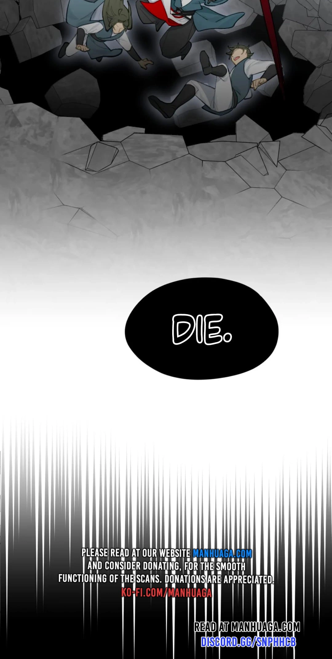 Kill the Male Lead to Become the Villainess Chapter 41 Page 30