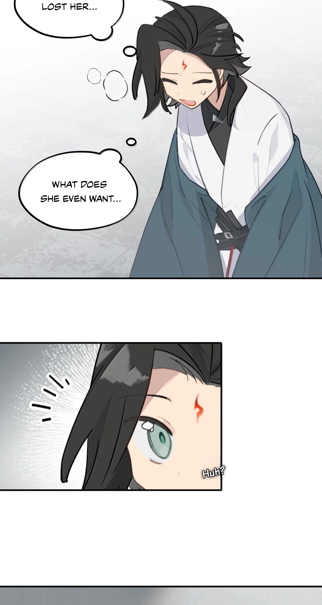 Kill the Male Lead to Become the Villainess Chapter 86 - 86 Page 11