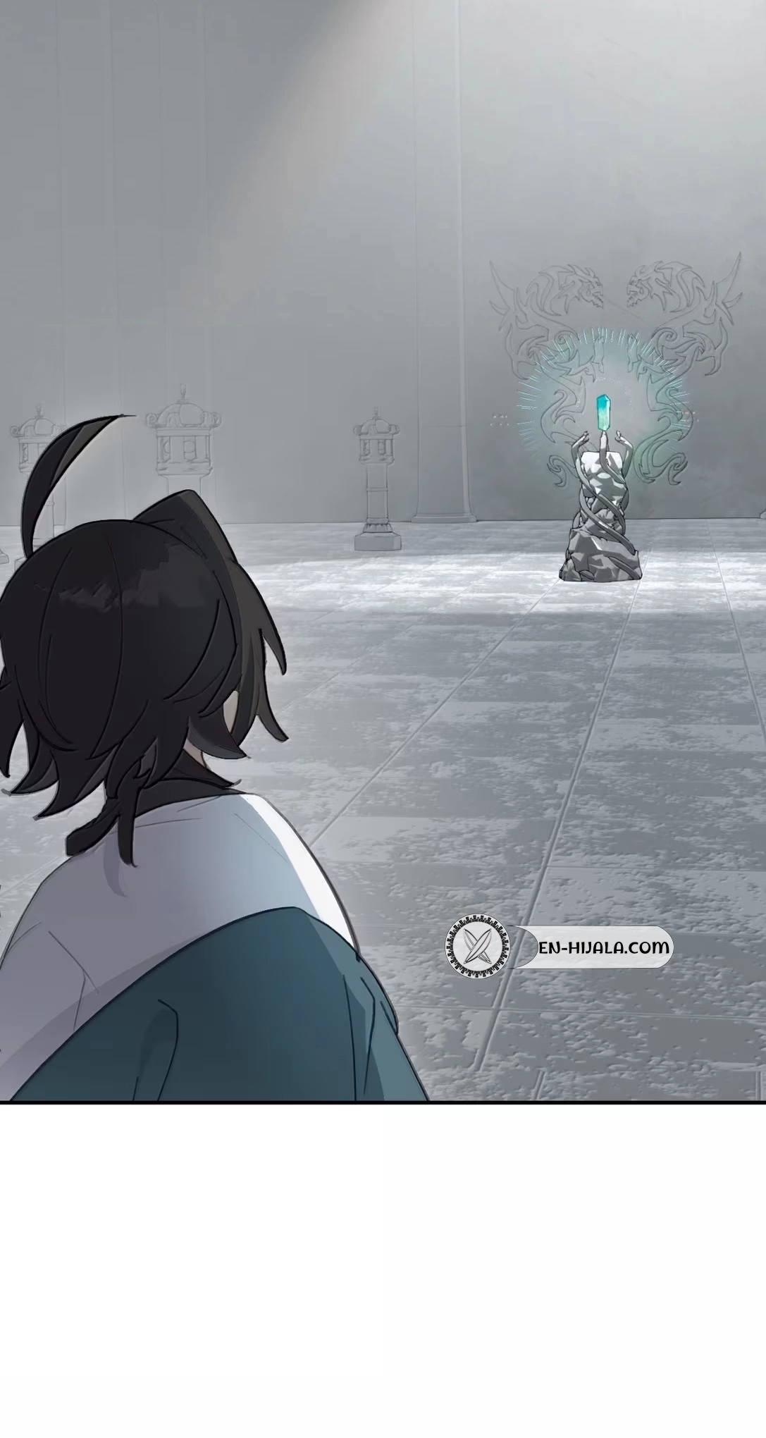Kill the Male Lead to Become the Villainess Chapter 86 - 86 Page 12