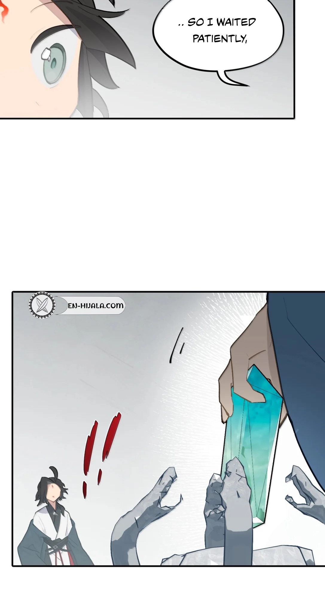 Kill the Male Lead to Become the Villainess Chapter 86 - 86 Page 14