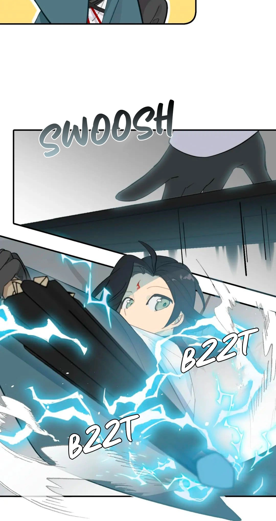 Kill the Male Lead to Become the Villainess Chapter 34 Page 13