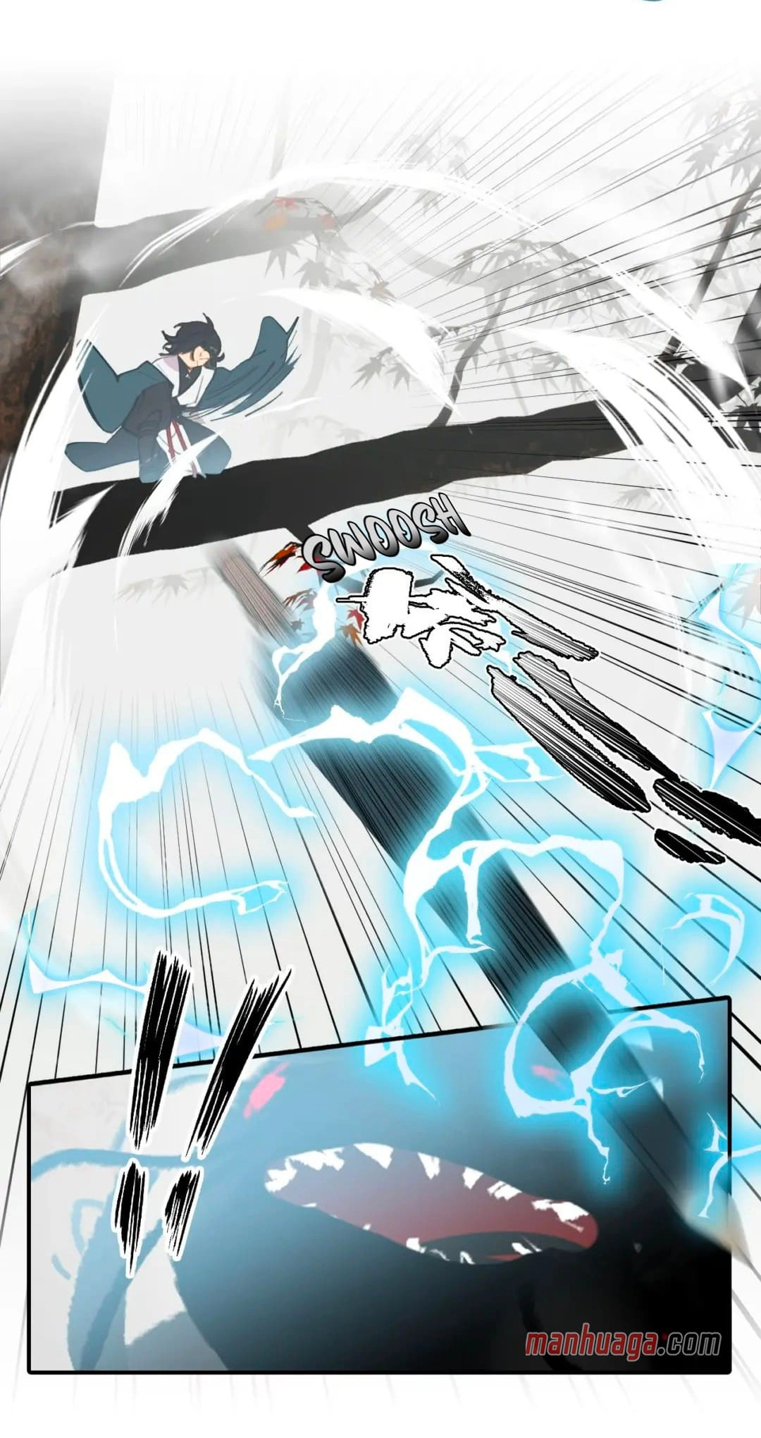 Kill the Male Lead to Become the Villainess Chapter 34 Page 14