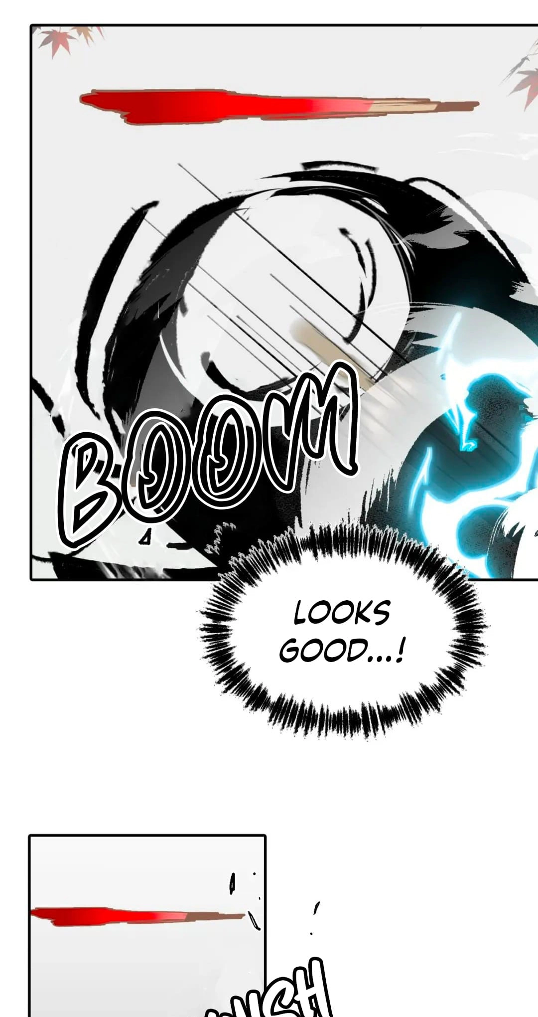 Kill the Male Lead to Become the Villainess Chapter 34 Page 15