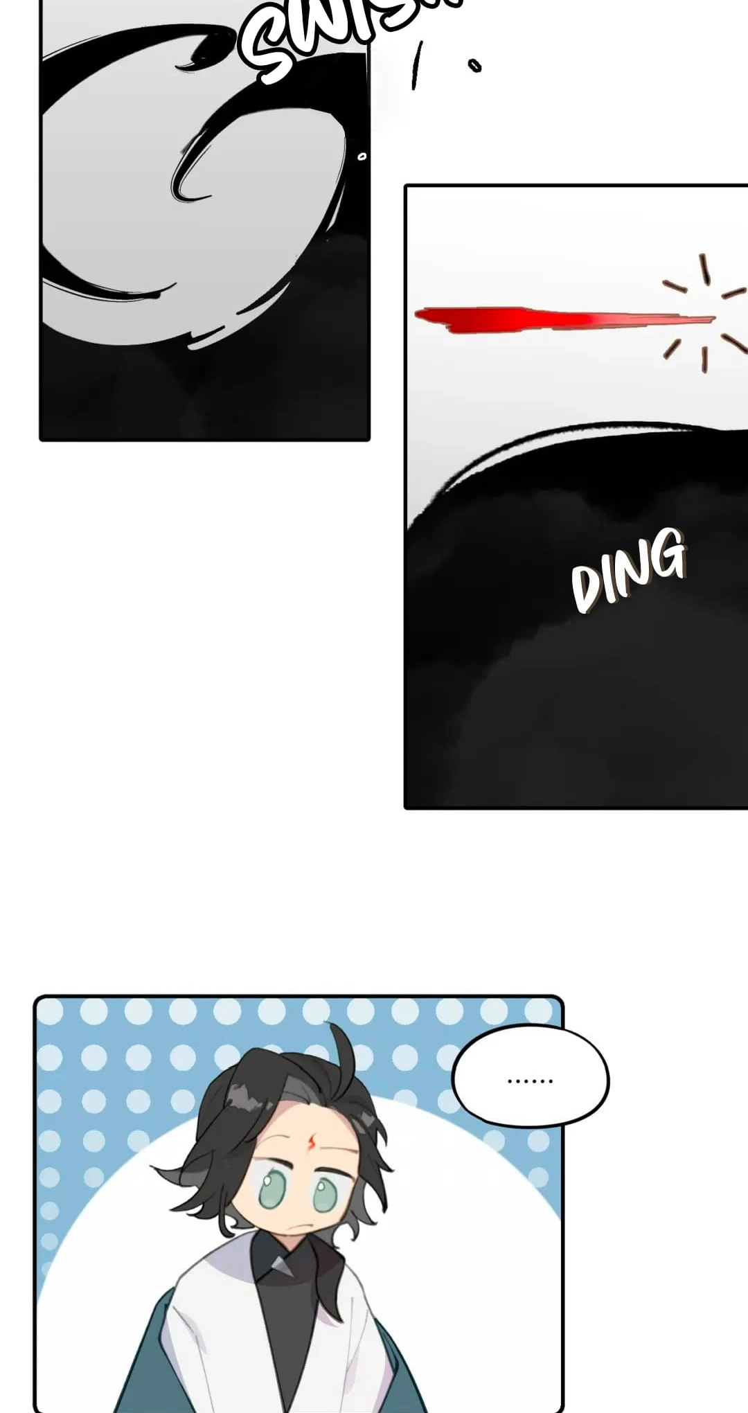 Kill the Male Lead to Become the Villainess Chapter 34 Page 16