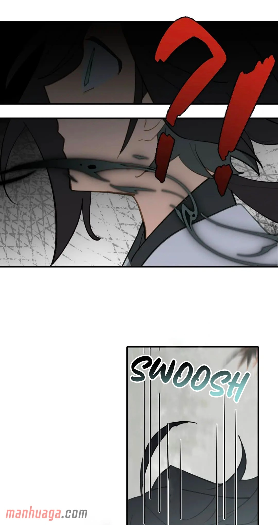 Kill the Male Lead to Become the Villainess Chapter 34 Page 18