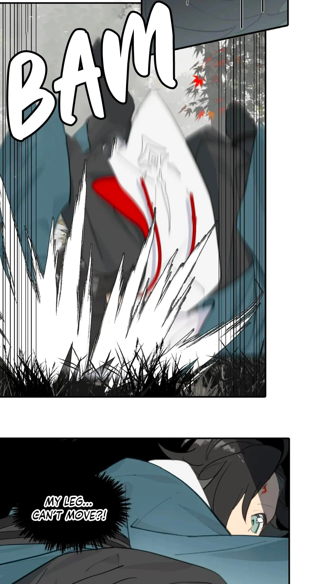 Kill the Male Lead to Become the Villainess Chapter 34 Page 19