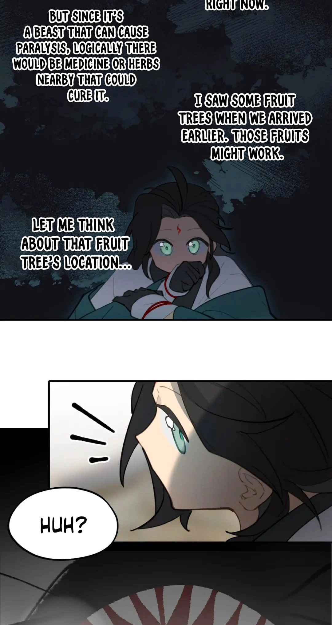 Kill the Male Lead to Become the Villainess Chapter 34 Page 22