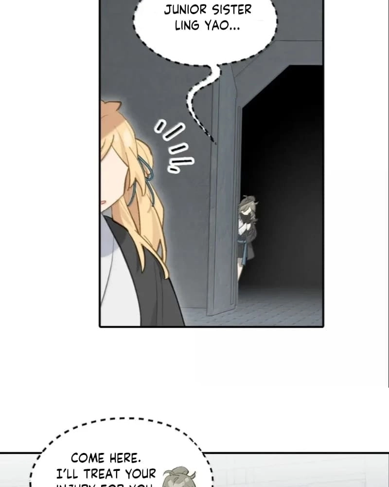 Kill the Male Lead to Become the Villainess Chapter 74 Page 5