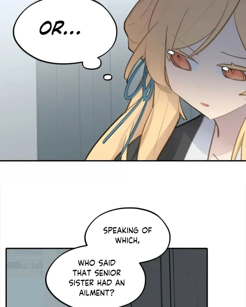 Kill the Male Lead to Become the Villainess Chapter 74 Page 9