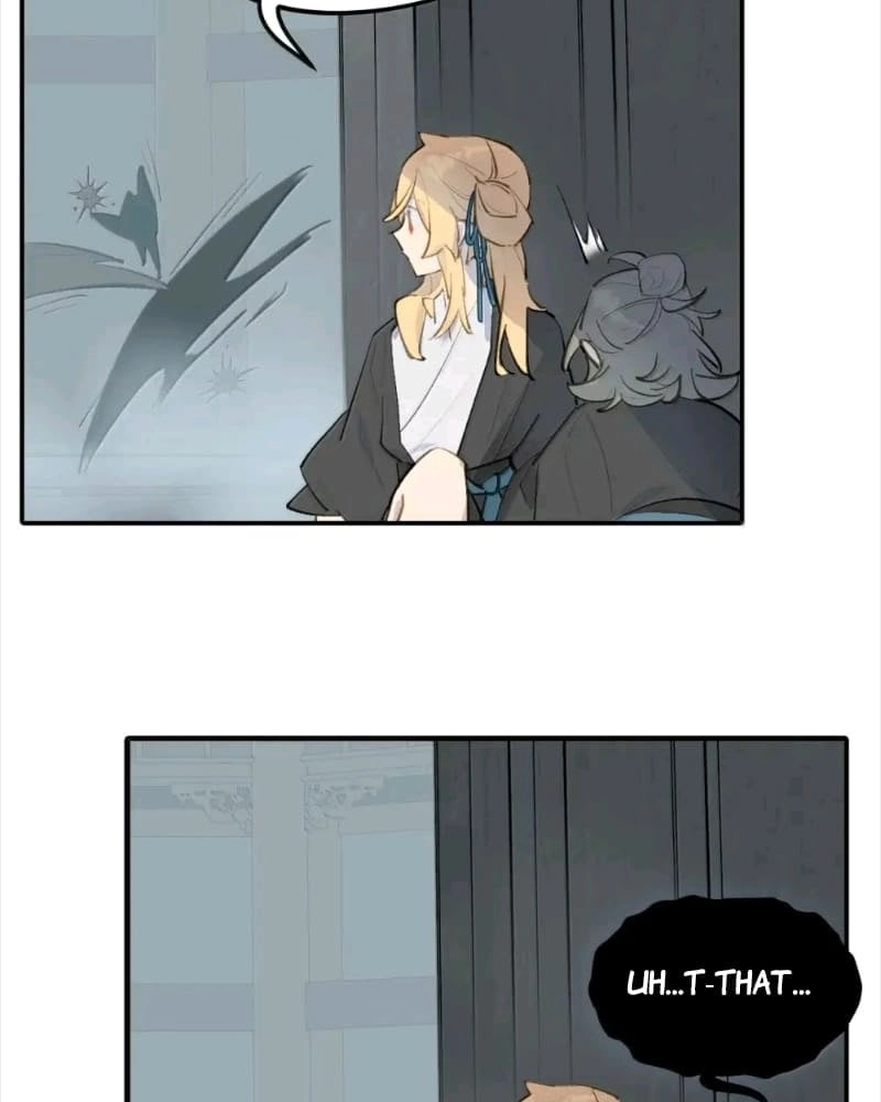 Kill the Male Lead to Become the Villainess Chapter 74 Page 10