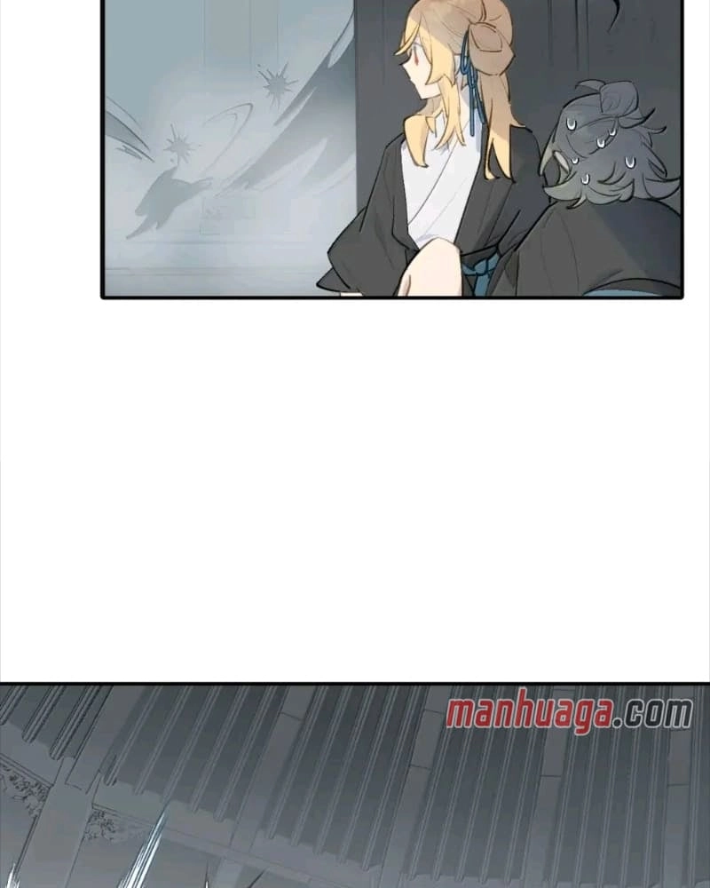 Kill the Male Lead to Become the Villainess Chapter 74 Page 11