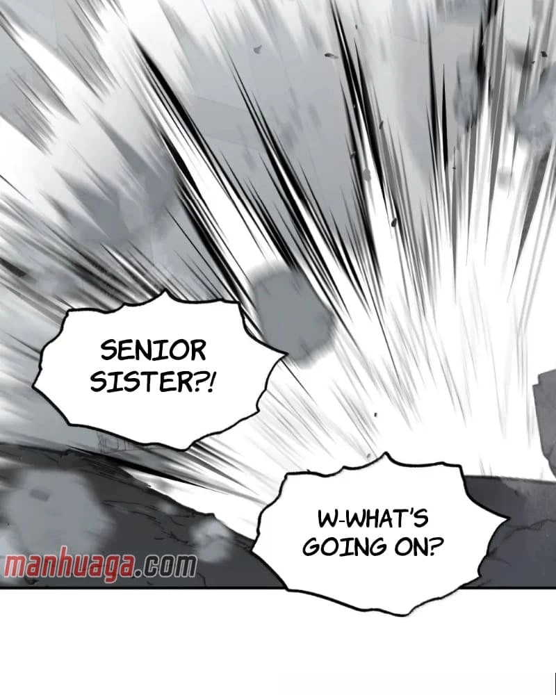 Kill the Male Lead to Become the Villainess Chapter 74 Page 25