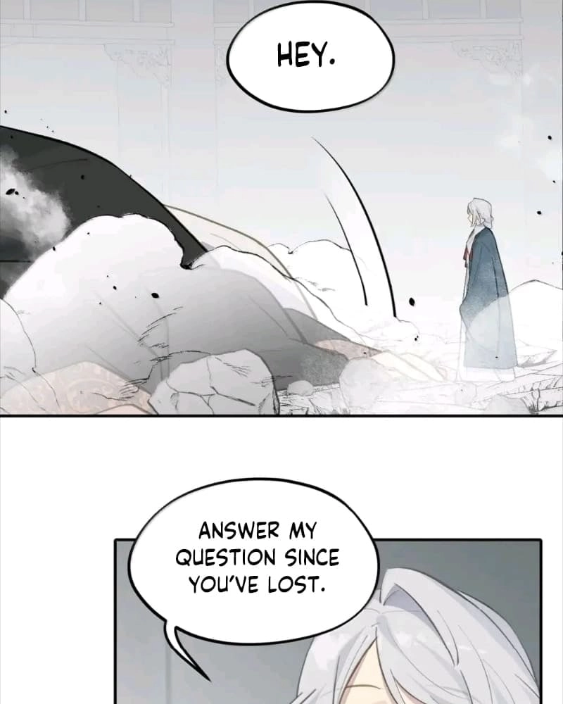 Kill the Male Lead to Become the Villainess Chapter 74 Page 27