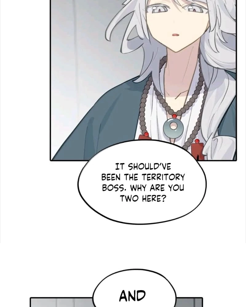 Kill the Male Lead to Become the Villainess Chapter 74 Page 28