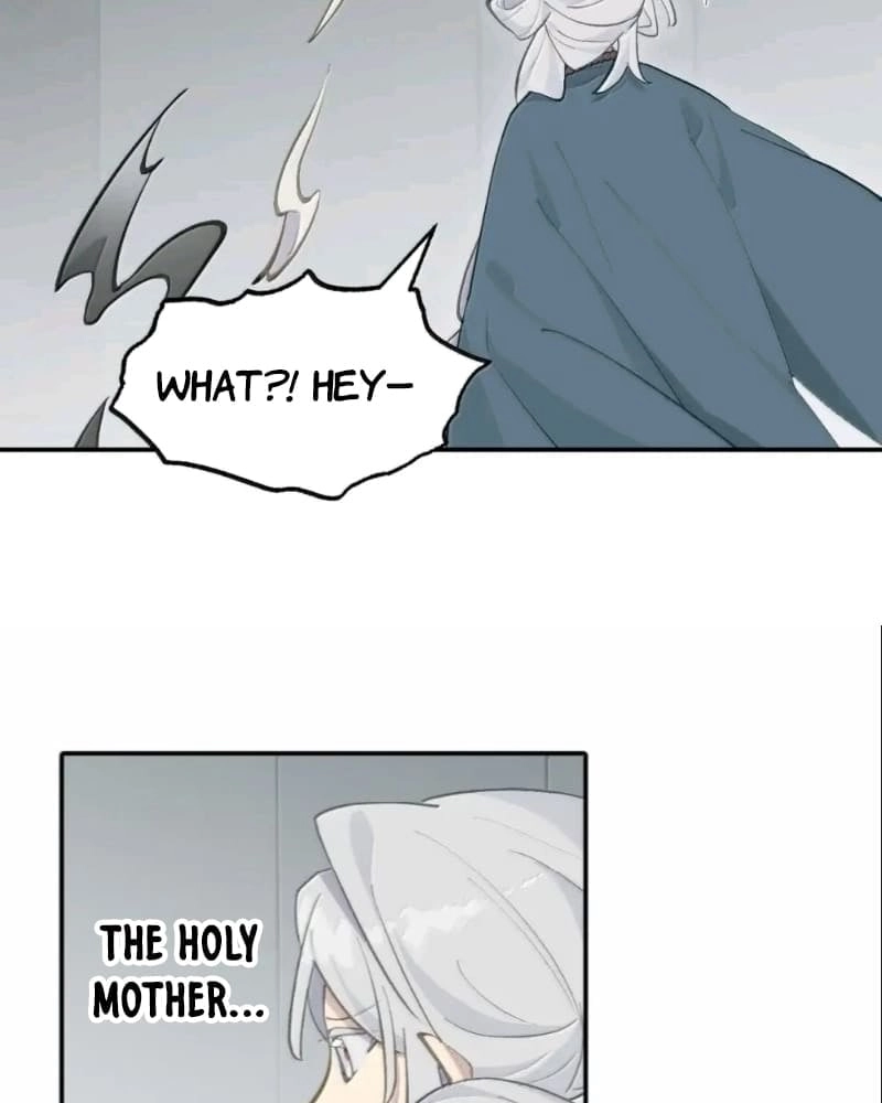 Kill the Male Lead to Become the Villainess Chapter 74 Page 31