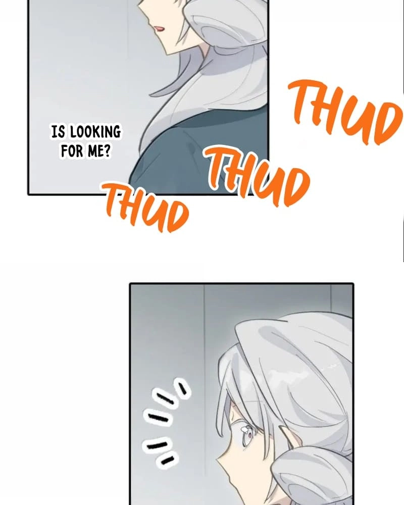 Kill the Male Lead to Become the Villainess Chapter 74 Page 32