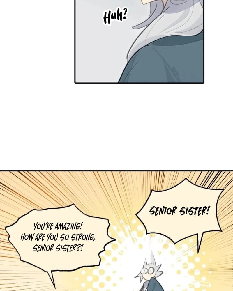 Kill the Male Lead to Become the Villainess Chapter 74 Page 33