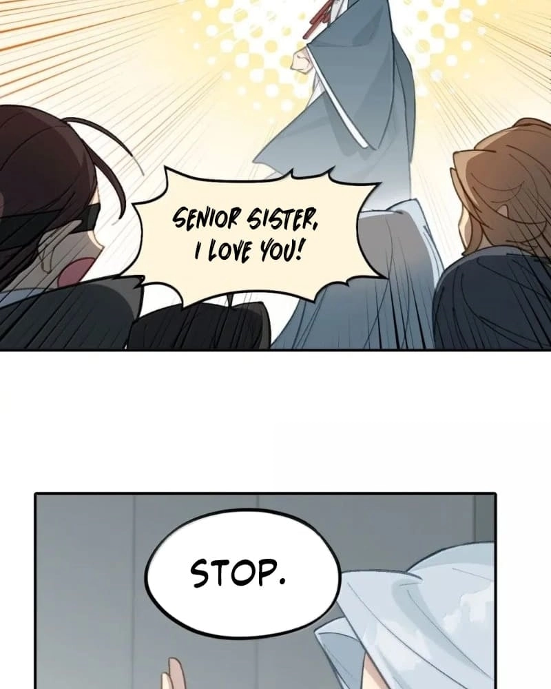 Kill the Male Lead to Become the Villainess Chapter 74 Page 34