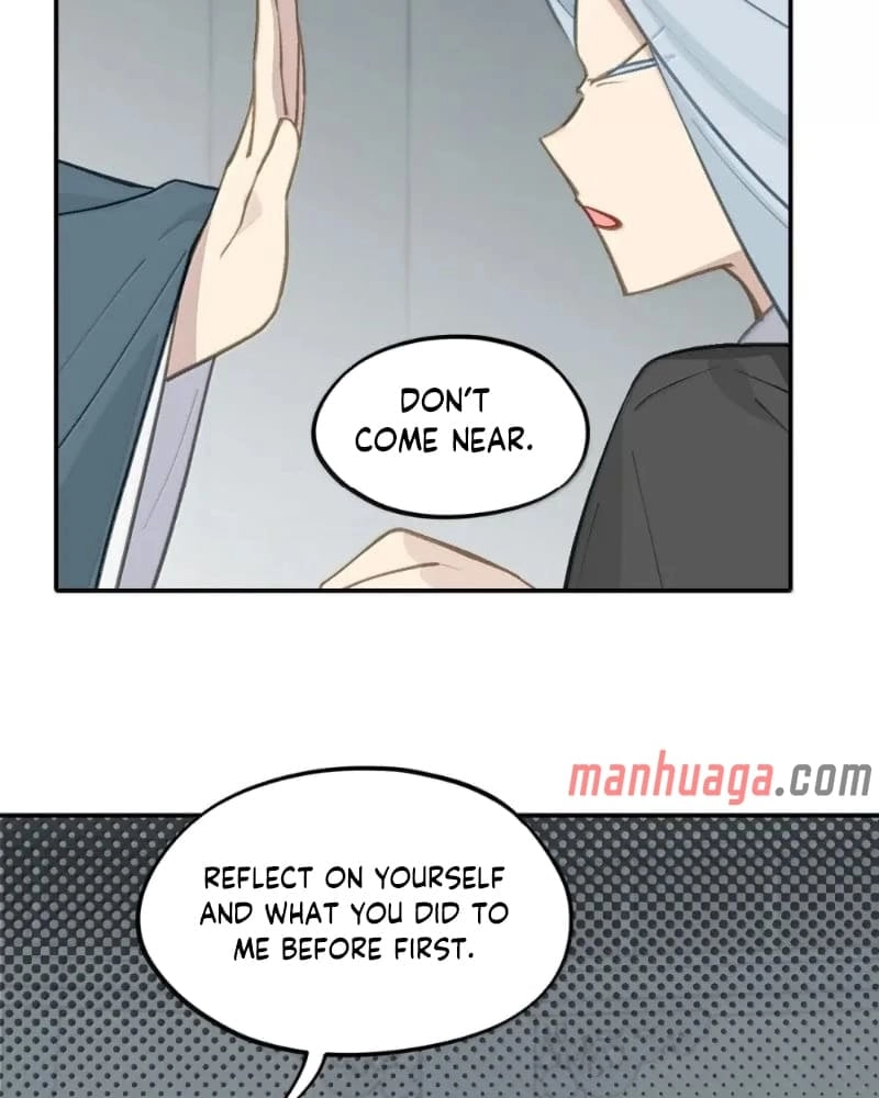 Kill the Male Lead to Become the Villainess Chapter 74 Page 35