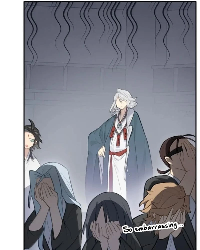 Kill the Male Lead to Become the Villainess Chapter 74 Page 39