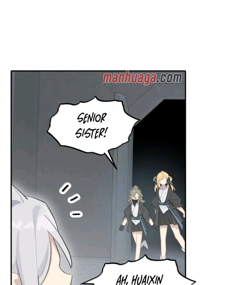 Kill the Male Lead to Become the Villainess Chapter 74 Page 41