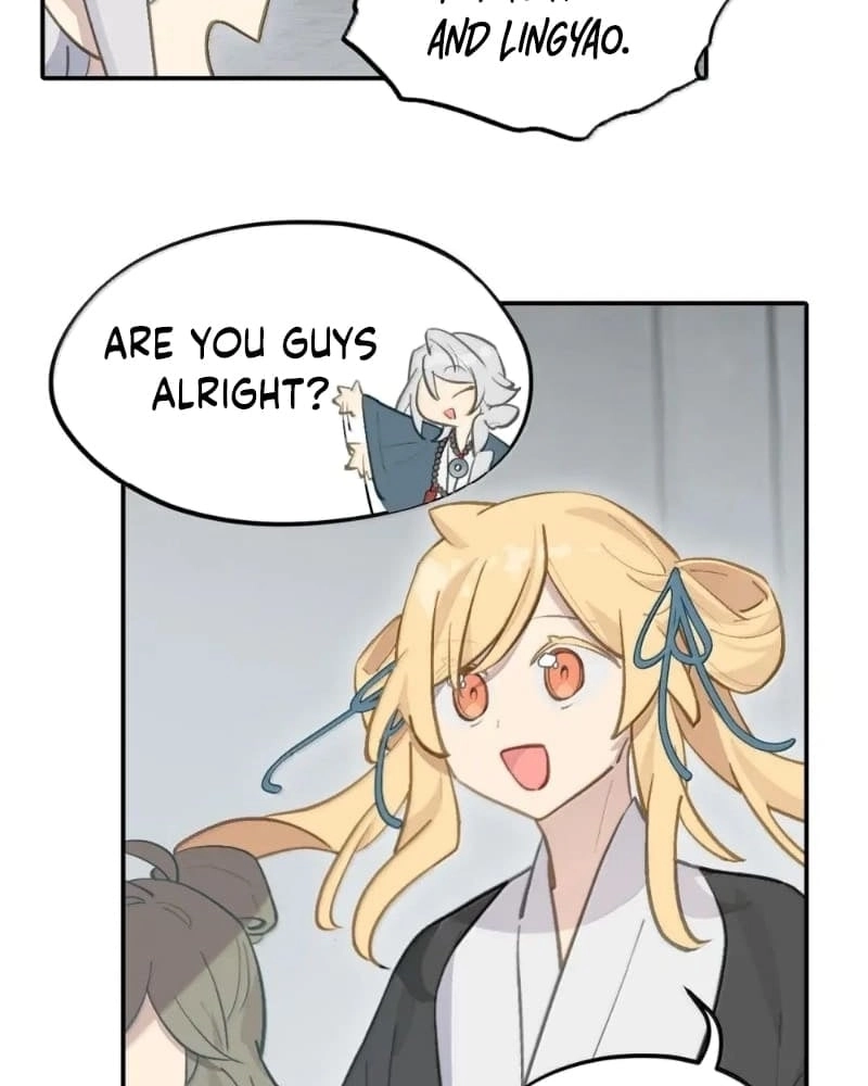 Kill the Male Lead to Become the Villainess Chapter 74 Page 42