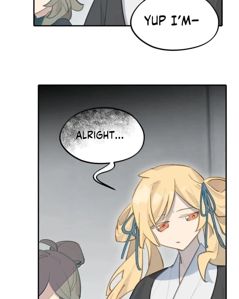 Kill the Male Lead to Become the Villainess Chapter 74 Page 43