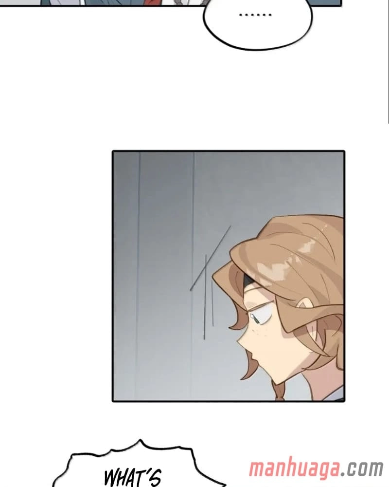Kill the Male Lead to Become the Villainess Chapter 74 Page 45