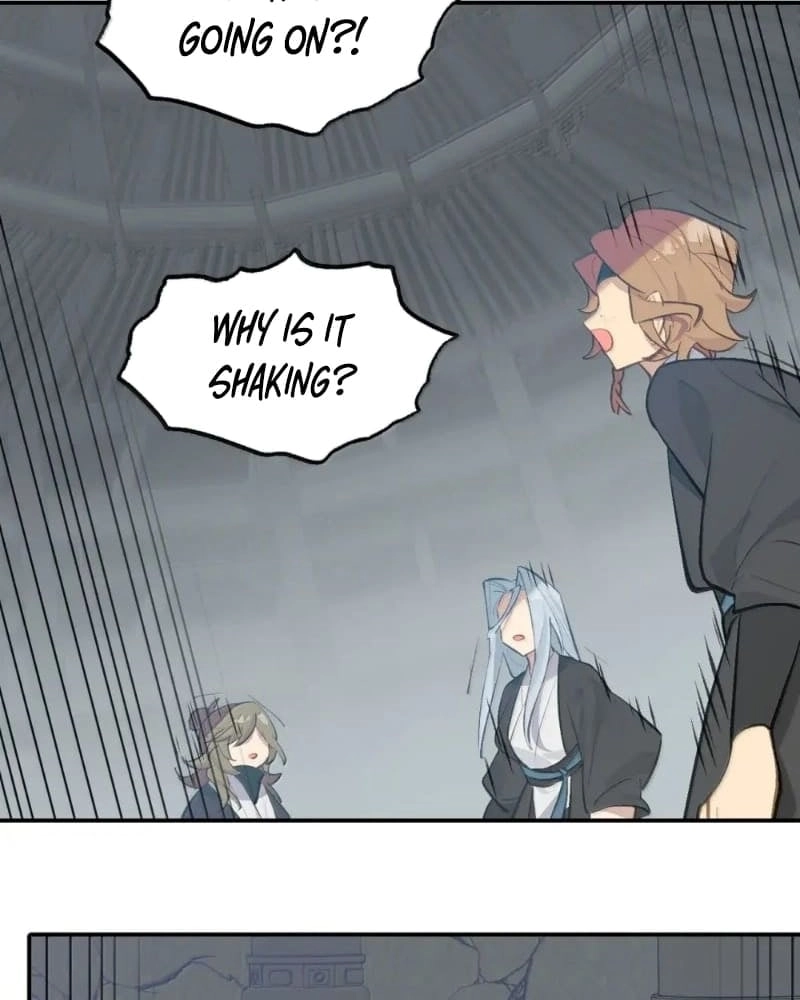 Kill the Male Lead to Become the Villainess Chapter 74 Page 46