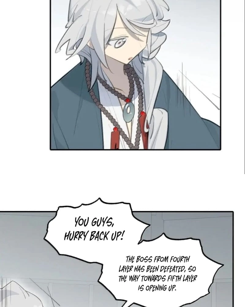 Kill the Male Lead to Become the Villainess Chapter 74 Page 48