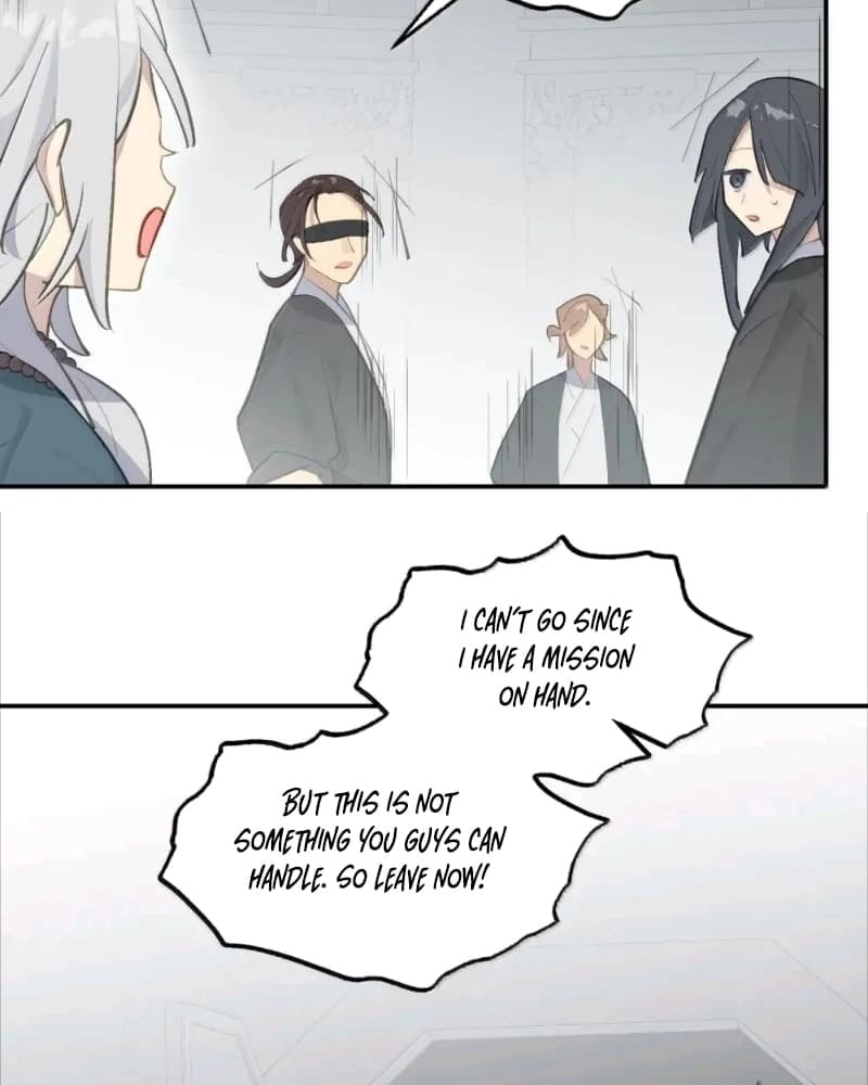 Kill the Male Lead to Become the Villainess Chapter 74 Page 49