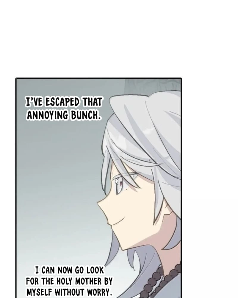 Kill the Male Lead to Become the Villainess Chapter 74 Page 61