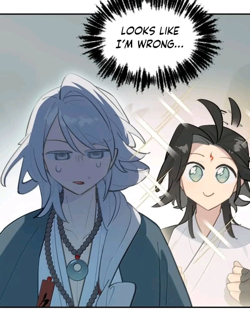 Kill the Male Lead to Become the Villainess Chapter 74 Page 64