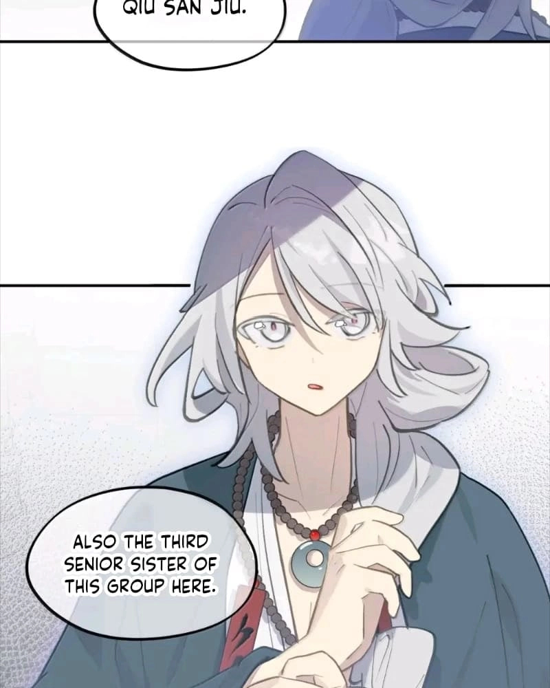 Kill the Male Lead to Become the Villainess Chapter 73 Page 5