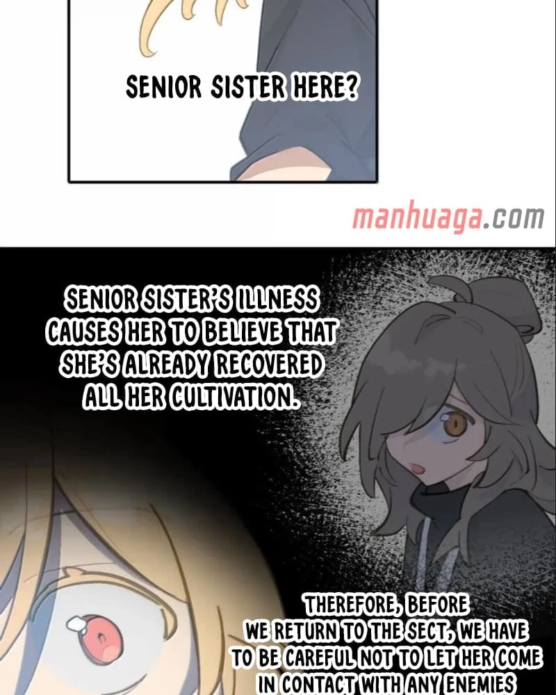 Kill the Male Lead to Become the Villainess Chapter 73 Page 7