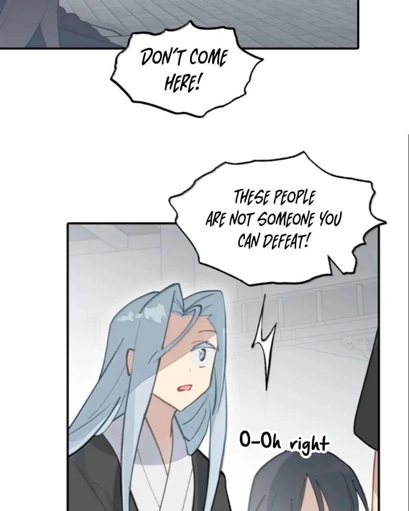 Kill the Male Lead to Become the Villainess Chapter 73 Page 9