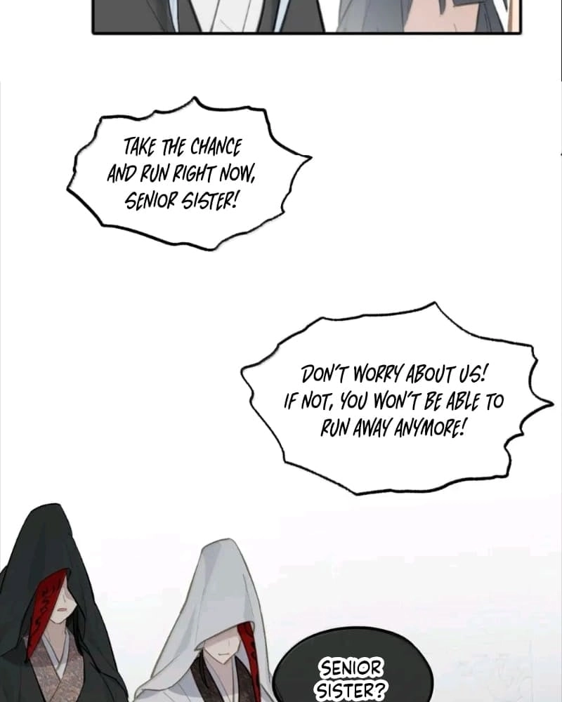 Kill the Male Lead to Become the Villainess Chapter 73 Page 10