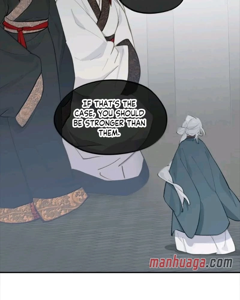 Kill the Male Lead to Become the Villainess Chapter 73 Page 11