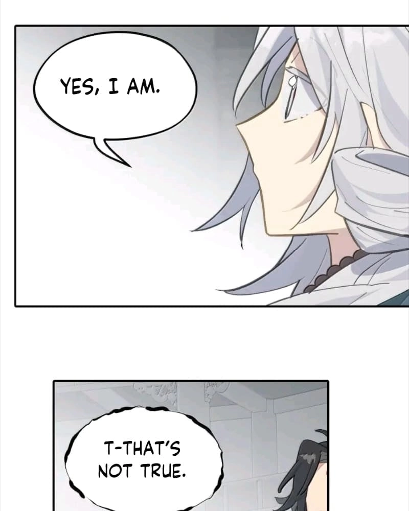 Kill the Male Lead to Become the Villainess Chapter 73 Page 12