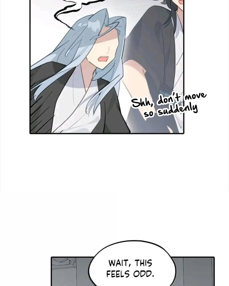Kill the Male Lead to Become the Villainess Chapter 73 Page 13