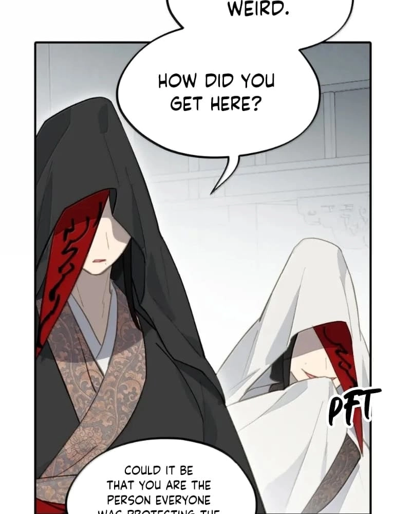 Kill the Male Lead to Become the Villainess Chapter 73 Page 17