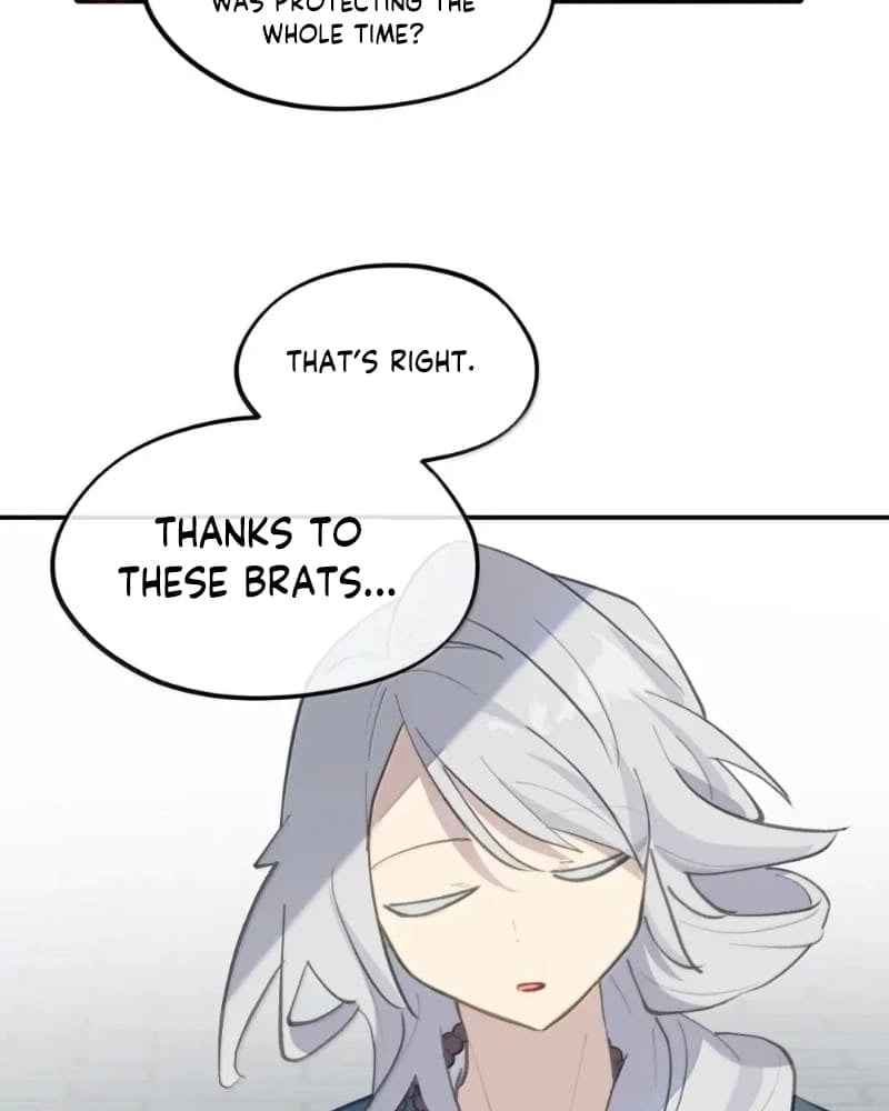 Kill the Male Lead to Become the Villainess Chapter 73 Page 18