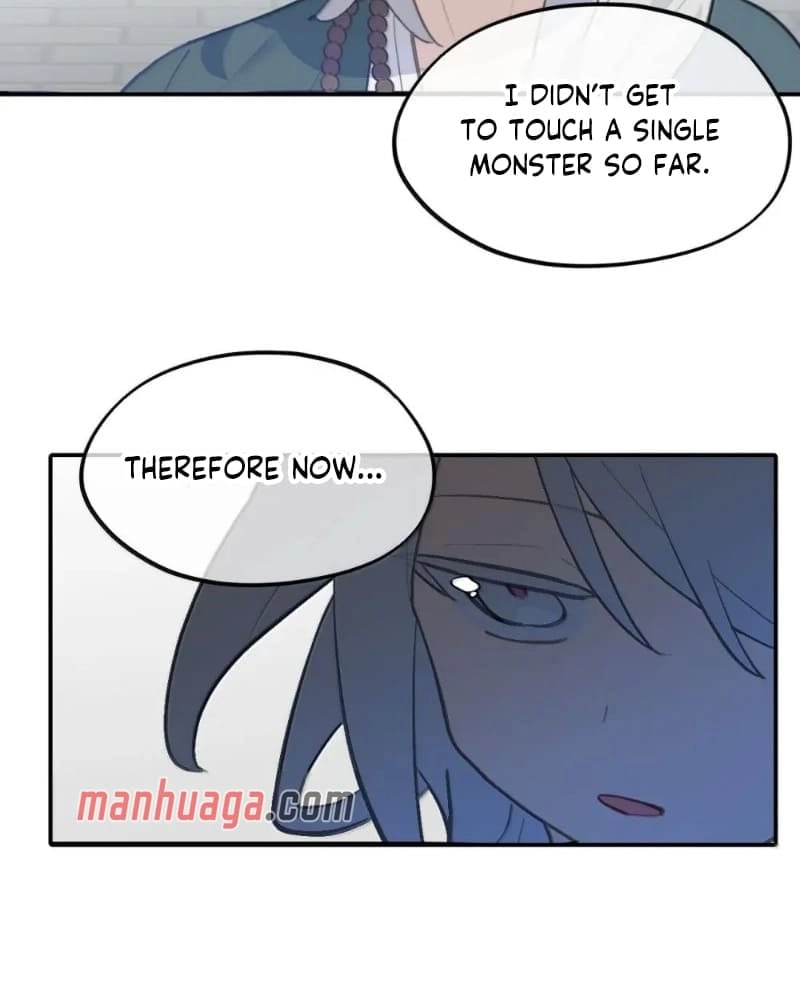 Kill the Male Lead to Become the Villainess Chapter 73 Page 19