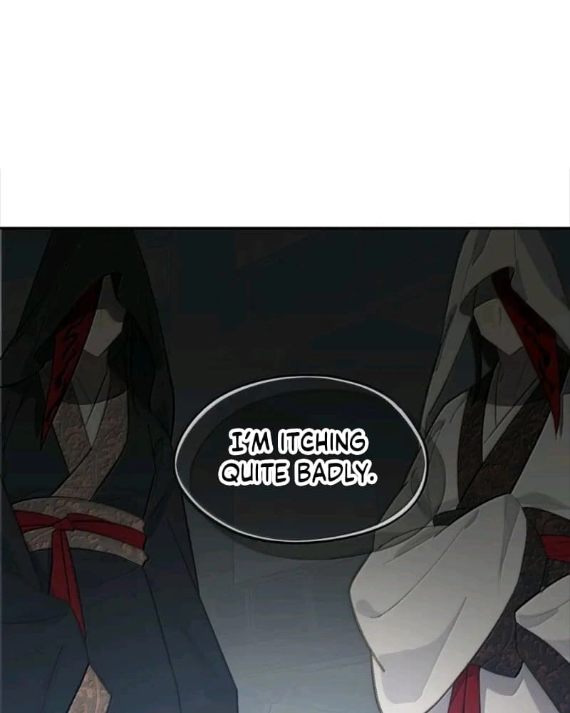 Kill the Male Lead to Become the Villainess Chapter 73 Page 20