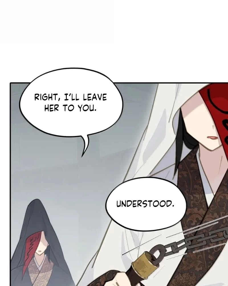 Kill the Male Lead to Become the Villainess Chapter 73 Page 23