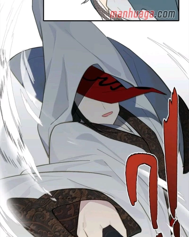 Kill the Male Lead to Become the Villainess Chapter 73 Page 30