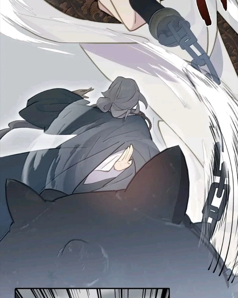 Kill the Male Lead to Become the Villainess Chapter 73 Page 31