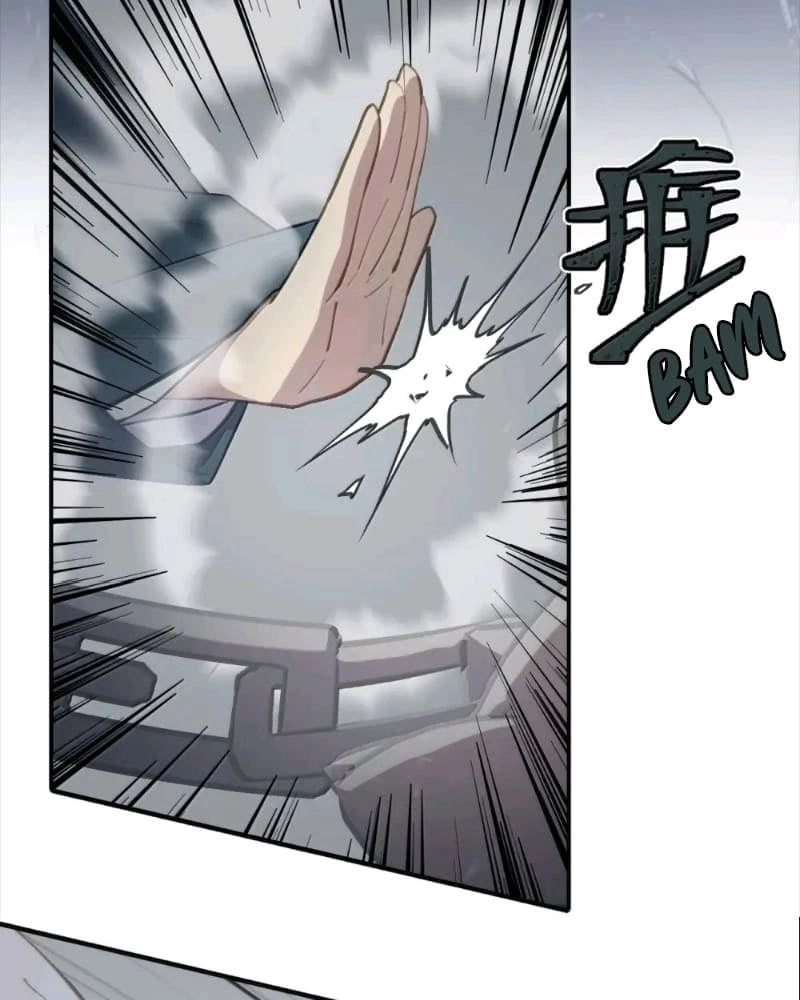 Kill the Male Lead to Become the Villainess Chapter 73 Page 32