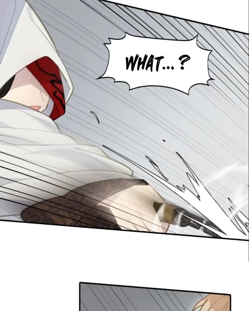 Kill the Male Lead to Become the Villainess Chapter 73 Page 33